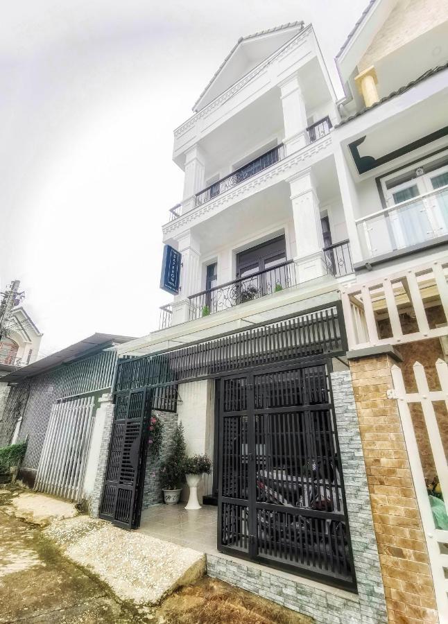 The Saffron - Nghe Tay Dalat Da Lat Exterior photo