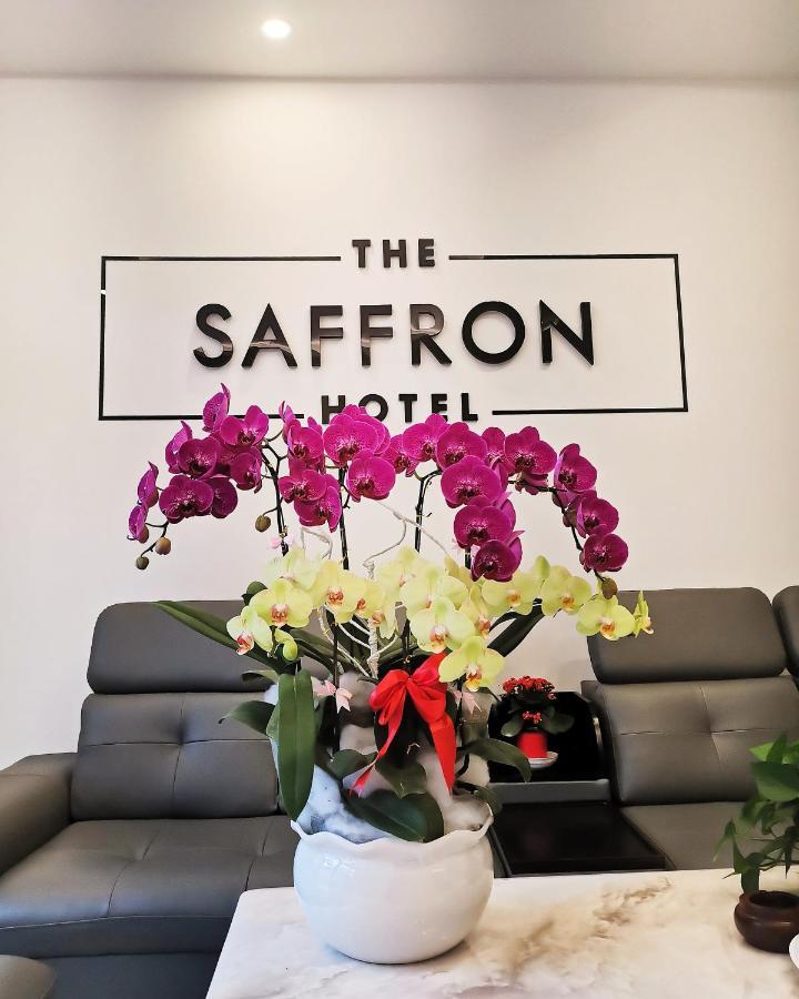 The Saffron - Nghe Tay Dalat Da Lat Exterior photo
